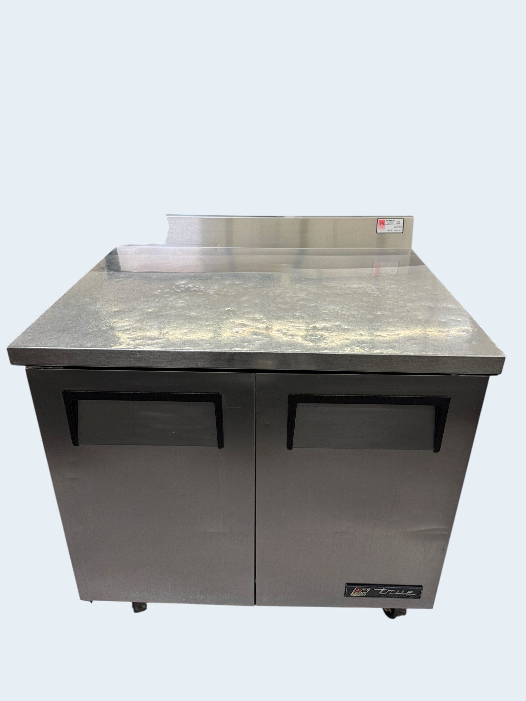 True Mfg. - General Foodservice - TWT-36